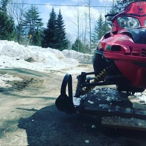 Meet your Posher, Jon